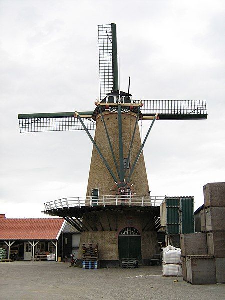 File:Netherlands-Ouddorp-windmill-De-Hoop.jpg