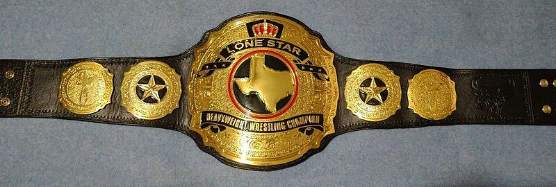 File:NewTexasHeavyweightChampionshipBelt.jpg