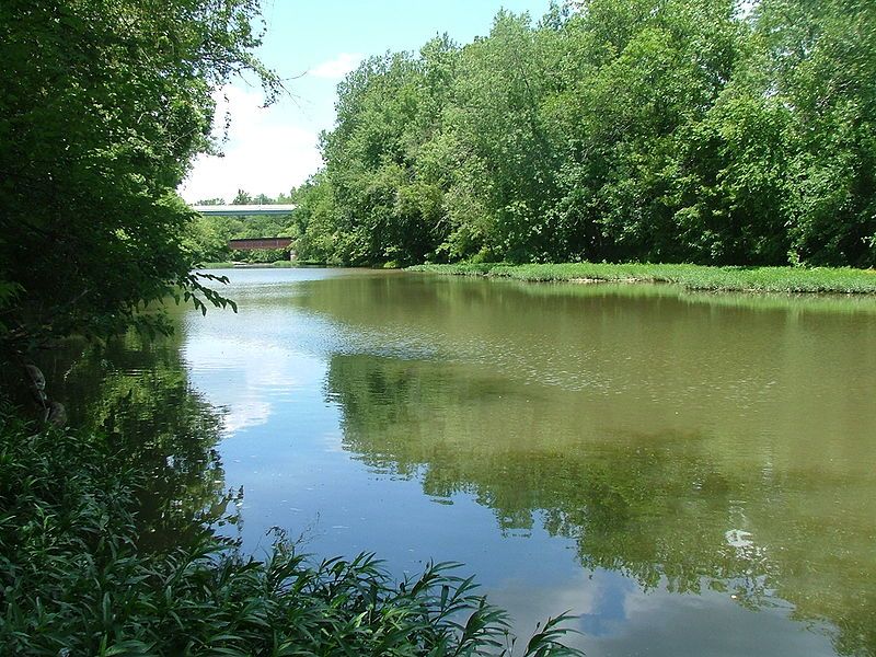 File:Paint Creek Oh.jpg