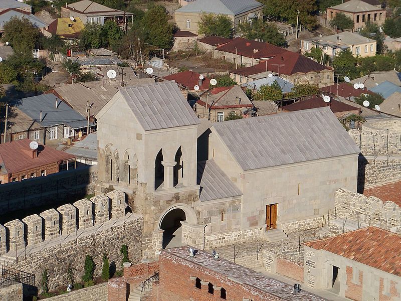 File:Rabati, church.jpg