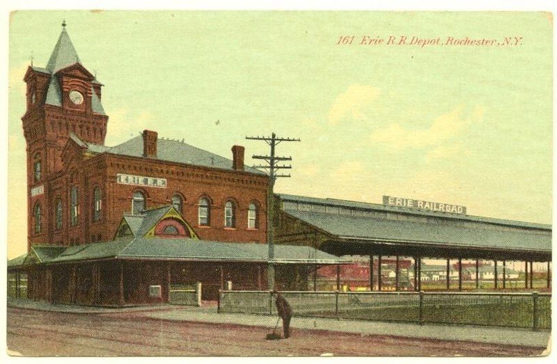 File:Rochester Erie Depot.jpg