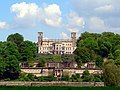 Albrechtsberg Castle, Dresden