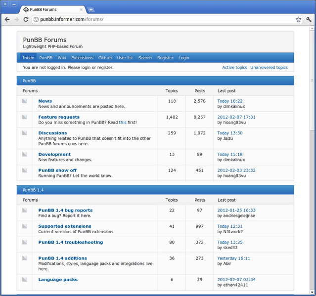 File:Screenshot-PunBB 1.4.2.png