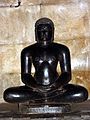 Shantinatha statue