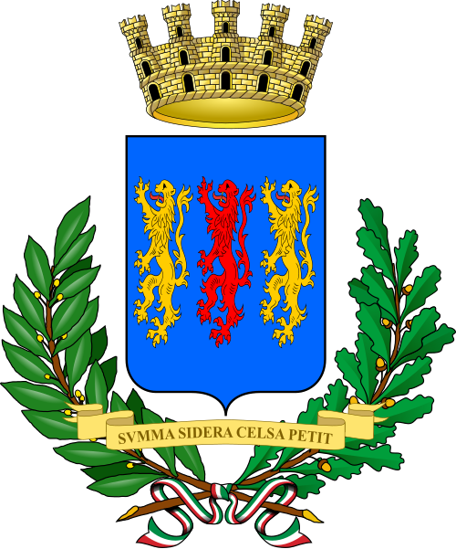 File:Somma Lombardo-Stemma.svg