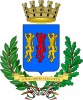 Coat of arms of Somma Lombardo