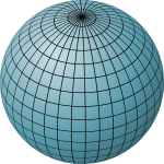 A sphere '"`UNIQ--postMath-00000001-QINU`"'