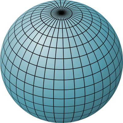 File:Sphere filled blue.svg