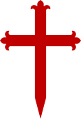 Cross of Saint James