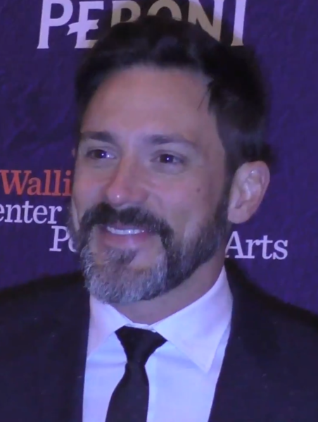 File:Steve Kazee 2016.png