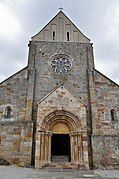 Sulejów Abbey, 1232