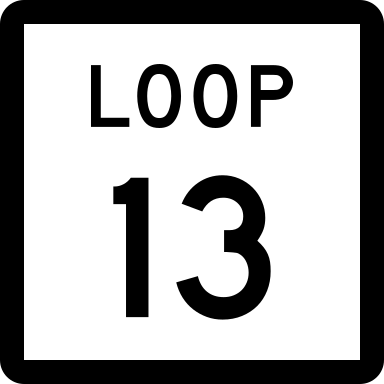 File:Texas Loop 13.svg