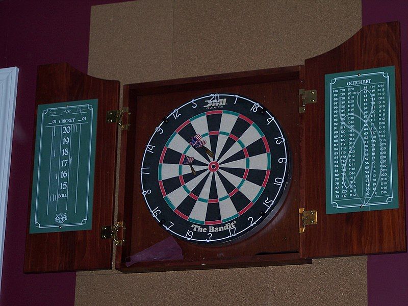 File:The Dart Board.jpg