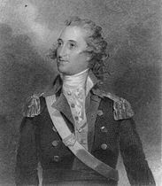 Thomas Pinckney, former Governor of South Carolina