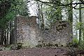 The Hünen Chapel on the Tönsberg