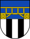 Coat of arms of Erndtebrück