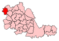 Outline map