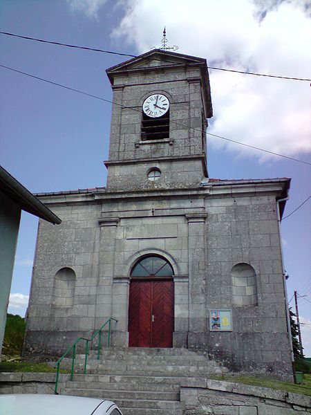 File:Église de Delouse.JPG