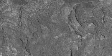 Layers, as seen by HiRISE under HiWish program