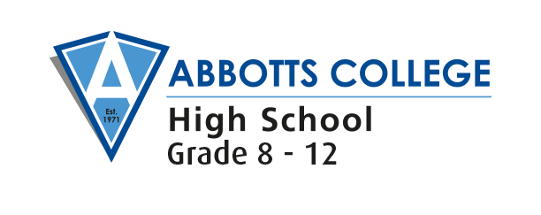 File:Abbotts College Logo.svg