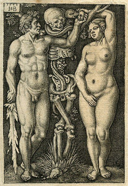 File:Adam and Eve.jpg