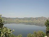 Lake Zeribar, Marivan