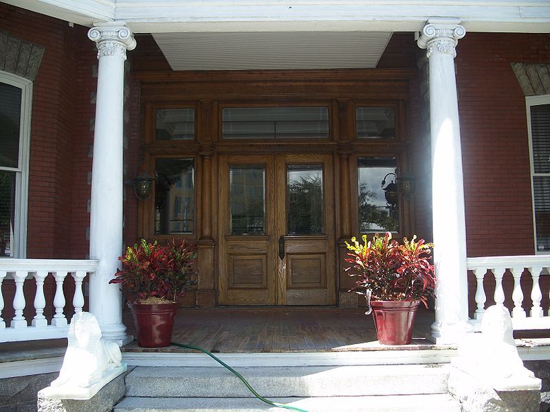 File:AndersonFrankHouseTampa door01.jpg