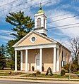 Anglican Church