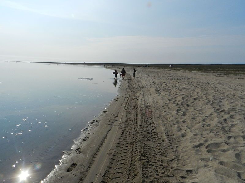 File:Arctic Ocean beach.JPG