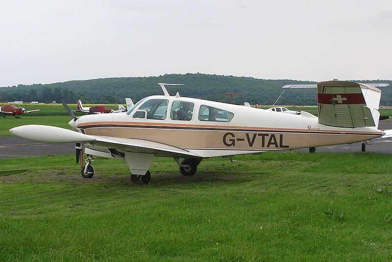 File:BeechV35-g-vtal.jpg