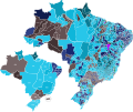 1955 Brazilian presidential election