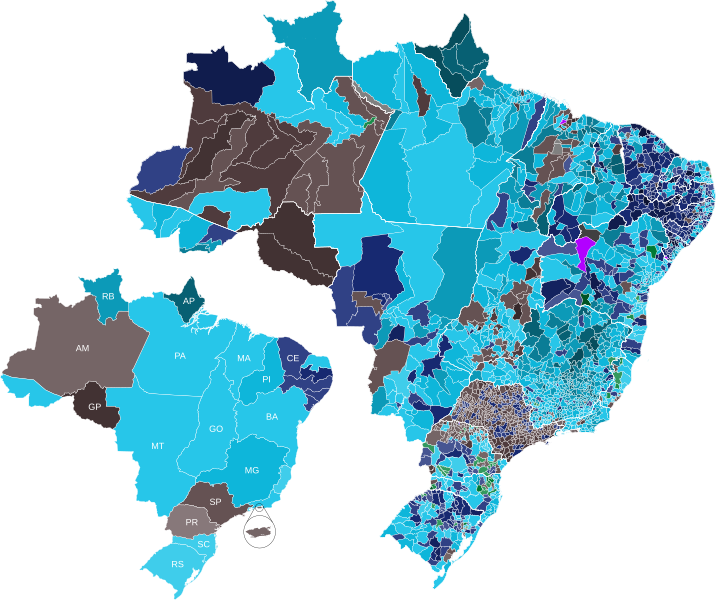 File:Brasil 1955 Presidente.svg