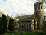 Church of St Mary