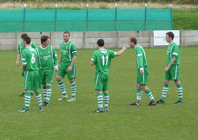 File:Burscough FC players.jpg