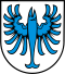 Coat of arms of Mauensee