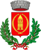 Coat of arms of Casatenovo