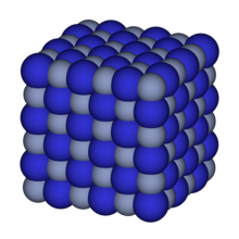 Chromium nitride