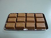 DARS (chocolate) [ja]