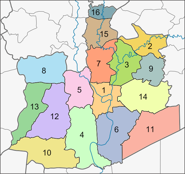 File:Districts Ayutthaya.svg