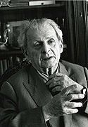 Emmanuel LEVINAS