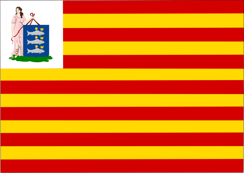 File:Enkhuizen vlag.svg