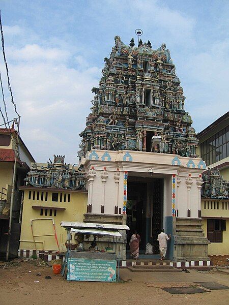 File:Ernakulam Murugan Temple.jpg