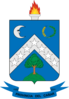 Official seal of Cañar