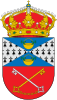 Coat of arms of Burujón, Spain