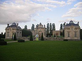 Chateau