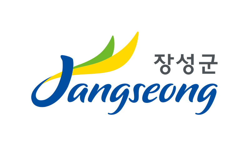 File:Flag of Jangseong.svg