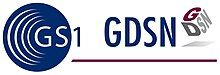 GDSN logo.