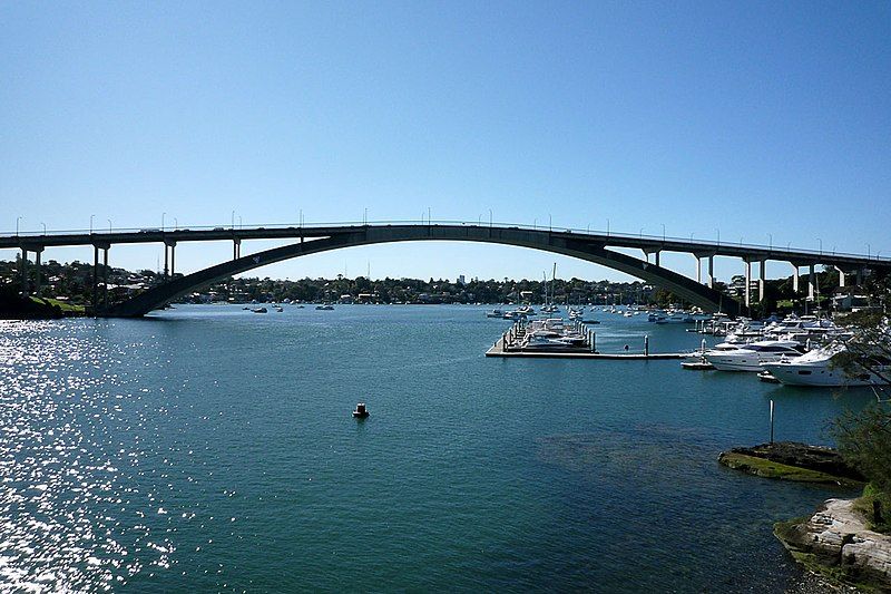 File:Gladesville Bridge(2).jpg