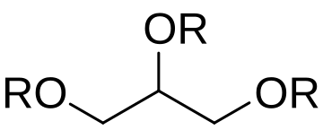 File:Glycerol acetate.svg