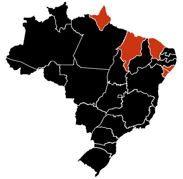 File:H1N1 Brazil Map.svg